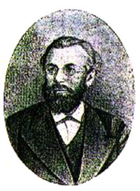 Лев Иванович Поливанов